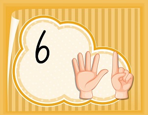 okul öncesi bir rakamı çalışma sayfaları